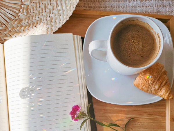 Welcome to The Sunlight Atelier