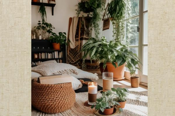 Beyond the Trend: Why Boho is Actually a State of Mind