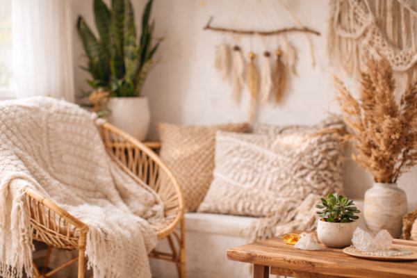 Beyond the Trend: Why Boho is Actually a State of Mind