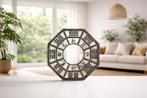 Feng Shui: The Ancient Art of Harmonizing Life Through Space