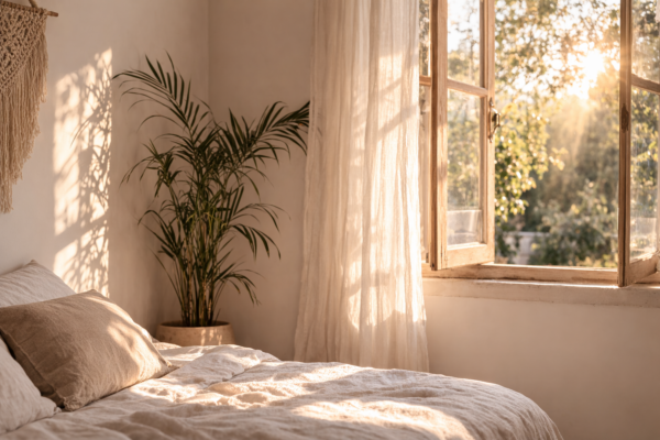 How to Use Light to Activate Positive Energy at Home