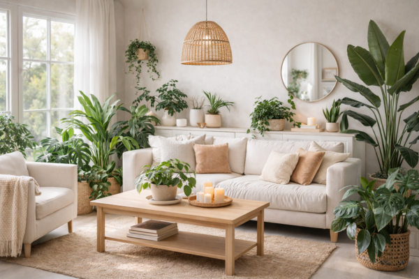 Indoor Gardening Mistakes That Kill Plants Fast